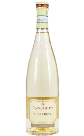 Lugana DOC Trebbiano Pievecroce Costaripa