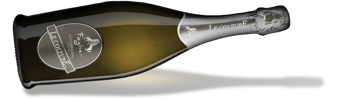 Fagher Valdobbiadene D.O.C.G. Spumante Brut
