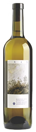 Iris Bianco