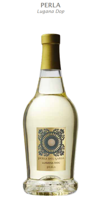 LUGANA PERLA DEL GARDA
