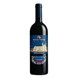 Mille e Una Notte Sicilia DOC Rosso 75 CL – Vino Rosso