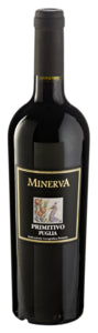 Minerva - Hotelwein