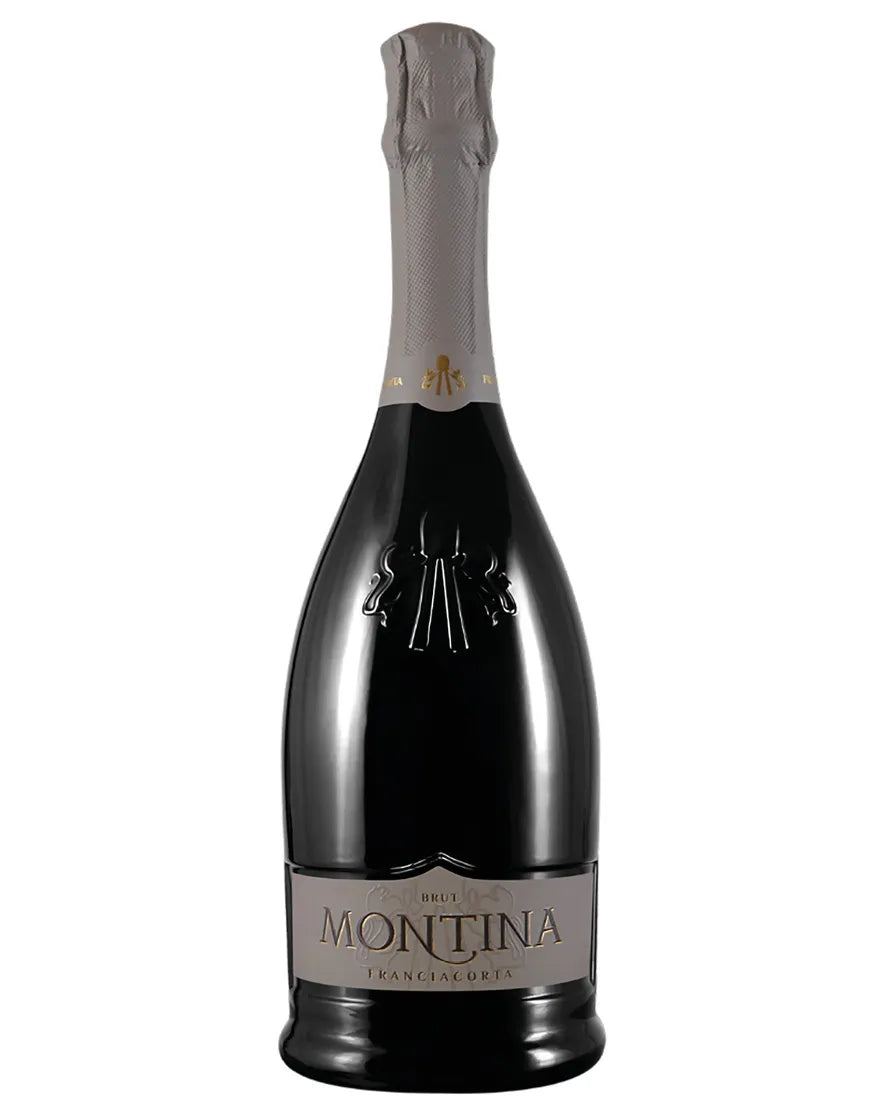 FRANCIACORTA DOCG BRUT - Chardonnay/Pinot nero - Hotelwein