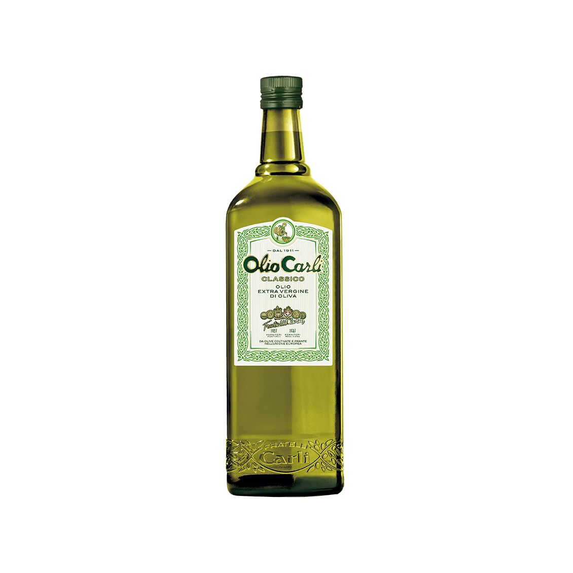 Olio Extra Vergine di Oliva Classico, 100CL! - Hotelwein