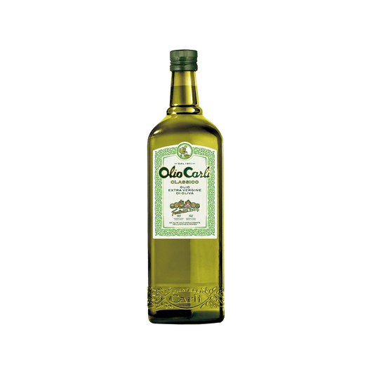 Olio Extra Vergine di Oliva Classico, 100CL! - Hotelwein