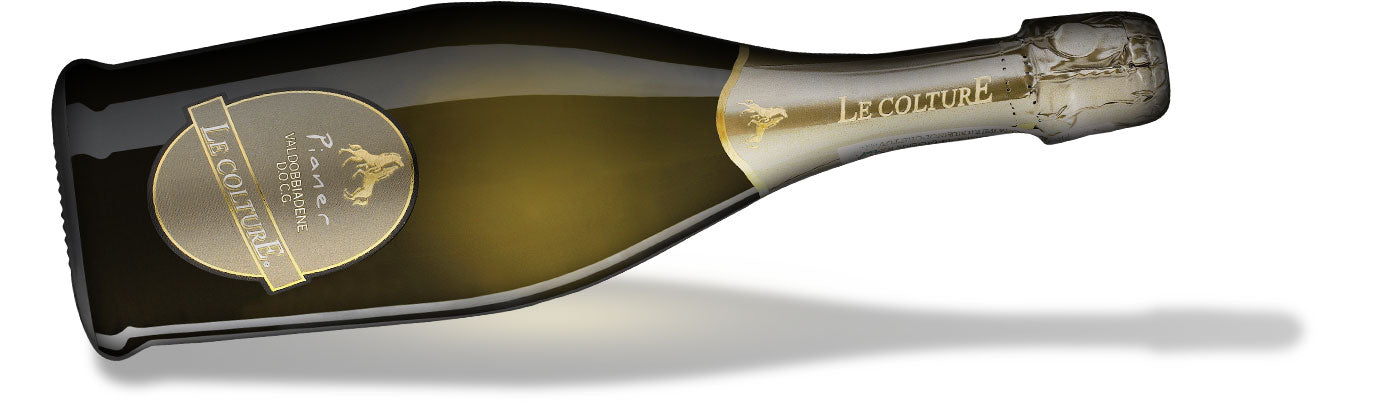 Prosecco, Pianer, Extra Dry