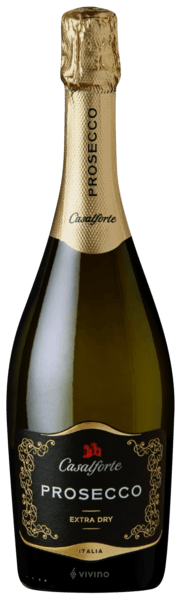 Prosecco Casalforte Extra Dry