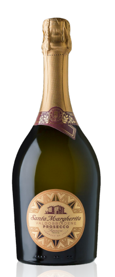 Valdobbiadene Prosecco Superiore Brut DOCG - Santa Margherita