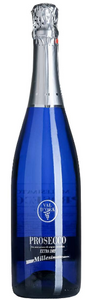 Prosecco „BLU“ DOC Treviso Millesimato Extra Dry VAL D'OCA