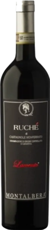 Laccento DOCG Ruchè C. Monferrato - Montalbera