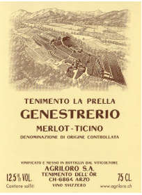 Genestrerio