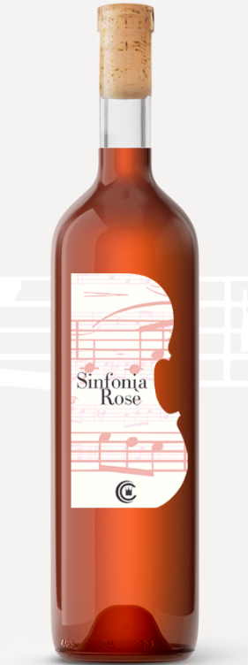 Sinfonia Rosè
