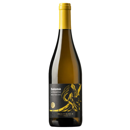 Salomè Bianco Ticino DOC 75 CL - Hotelwein