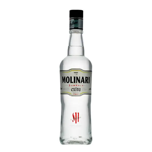 Sambuca Molinari 70cl - Hotelwein