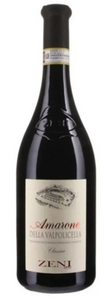 Amarone della Valpolicella DOCG classico Zeni