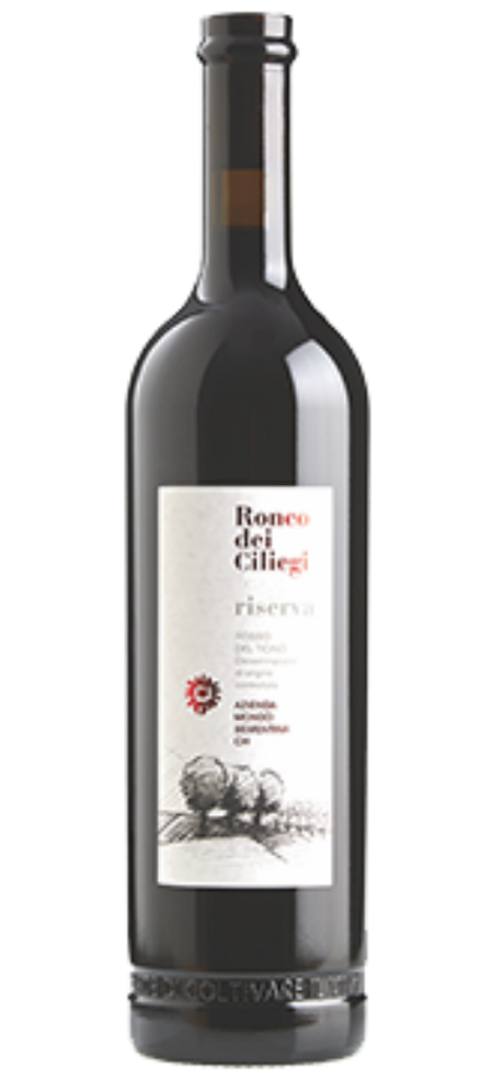 Ronco dei Ciliegi - Riserva