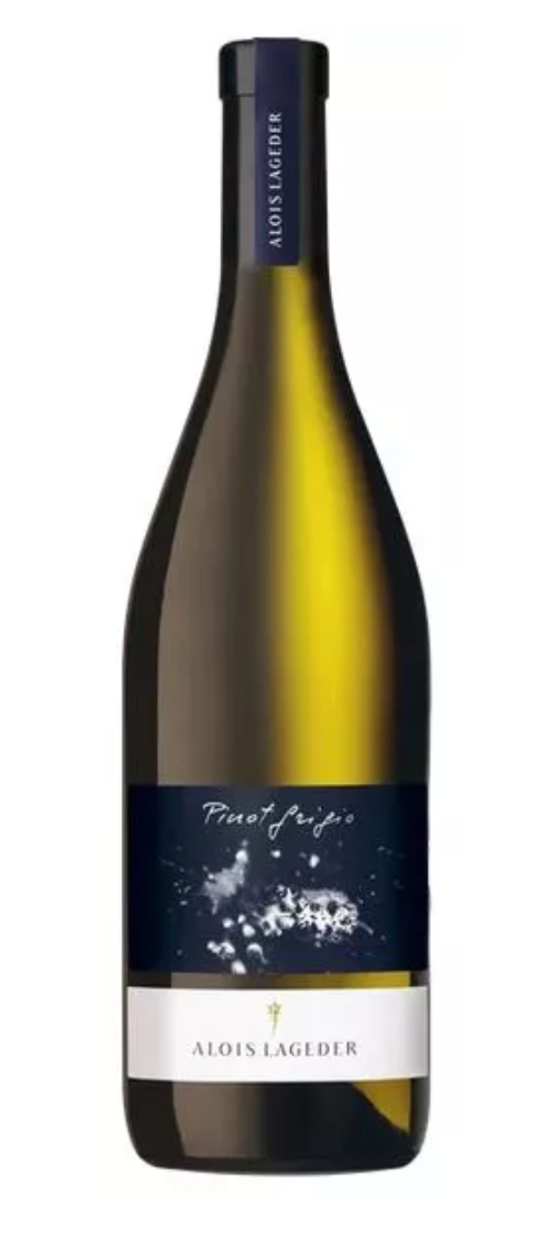 Pinot Grigio Alto Adige DOC -  Alois Lageder