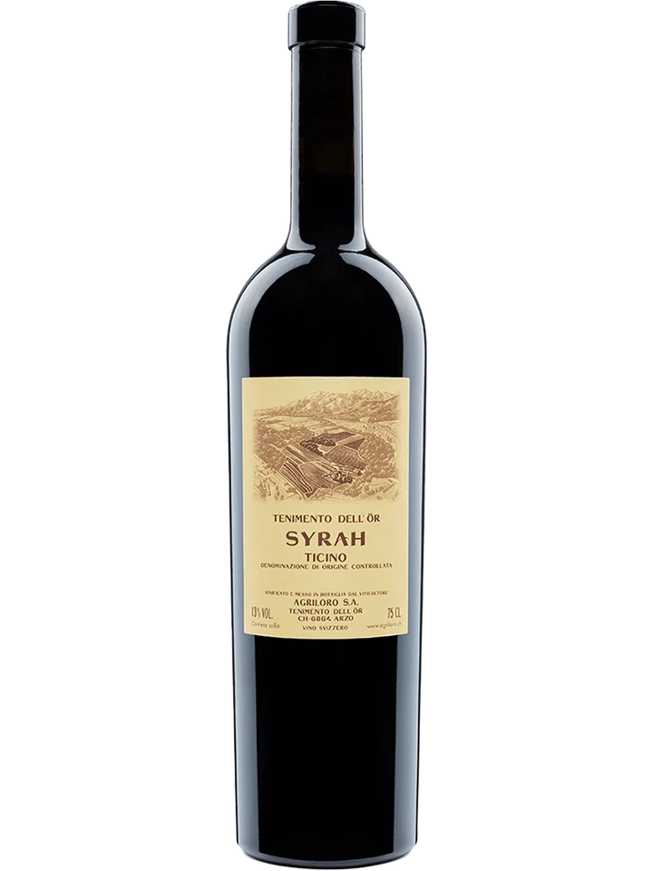 Syrah