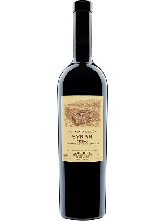 Syrah