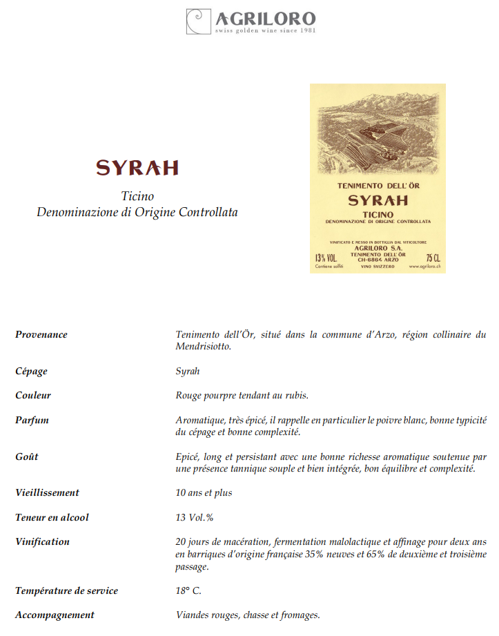 Syrah