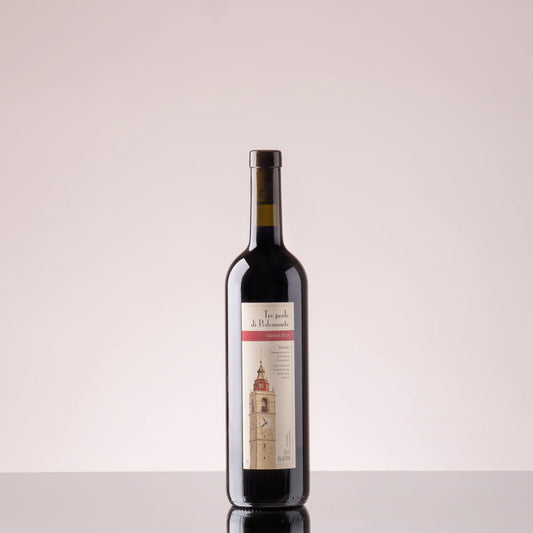 Tre Perle di Pedemonte - Merlot classico