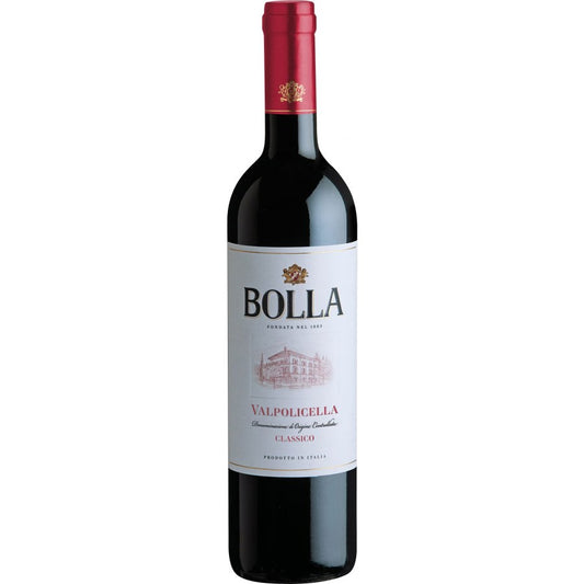Valpolicella Classico DOC - Bolla