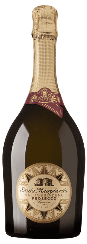Valdobbiadene Prosecco Superiore Brut DOCG - Santa Margherita
