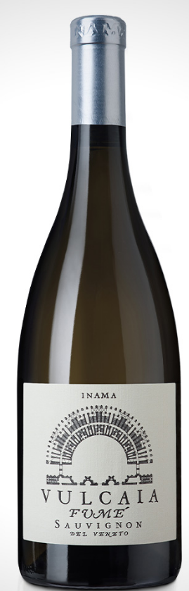Vulcaia Fumè – Sauvignon del Veneto IGT | Inama