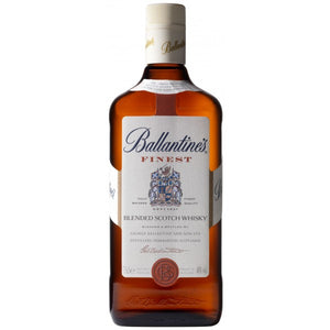 Ballantine Whisky Scotch Alk. vol. 40% – 70 cl