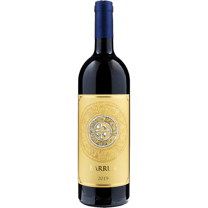 BARRUA SARDEGNA IGT ISOLA DEI NURAGHI