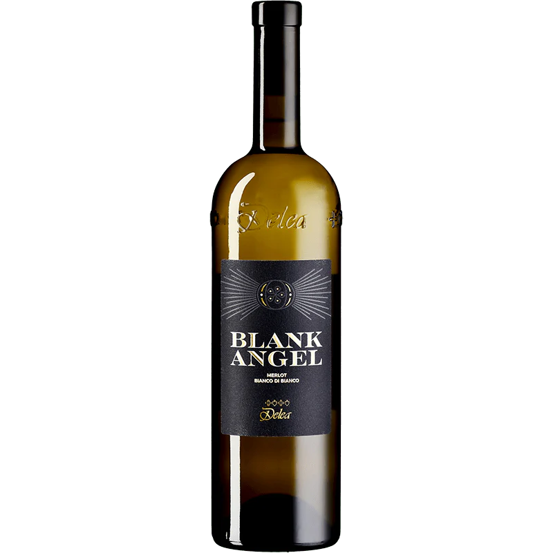BLANK ANGEL MERLOT BIANCO DI BIANCO IGT