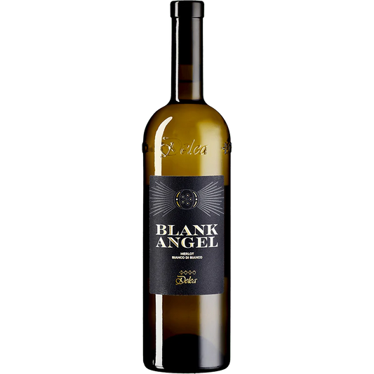 BLANK ANGEL MERLOT BIANCO DI BIANCO IGT