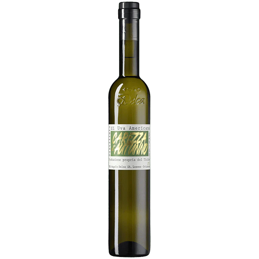 Carezza D'Autunno - Distillato di Uva Americana, Vini Delea - Hotelwein