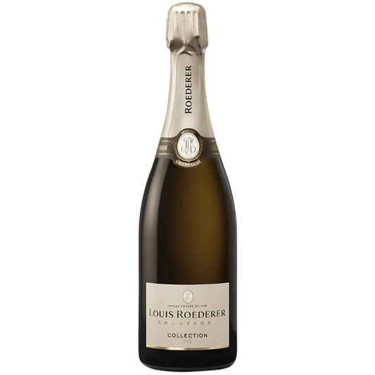 LOUIS ROEDERER  Champagne Brut AOC "Collection 245"