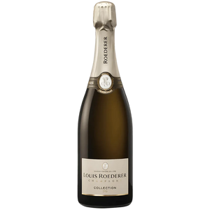 LOUIS ROEDERER  Champagne Brut AOC "Collection 245"