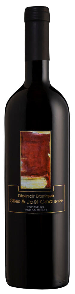 DOILINOIR, CINA WEINE