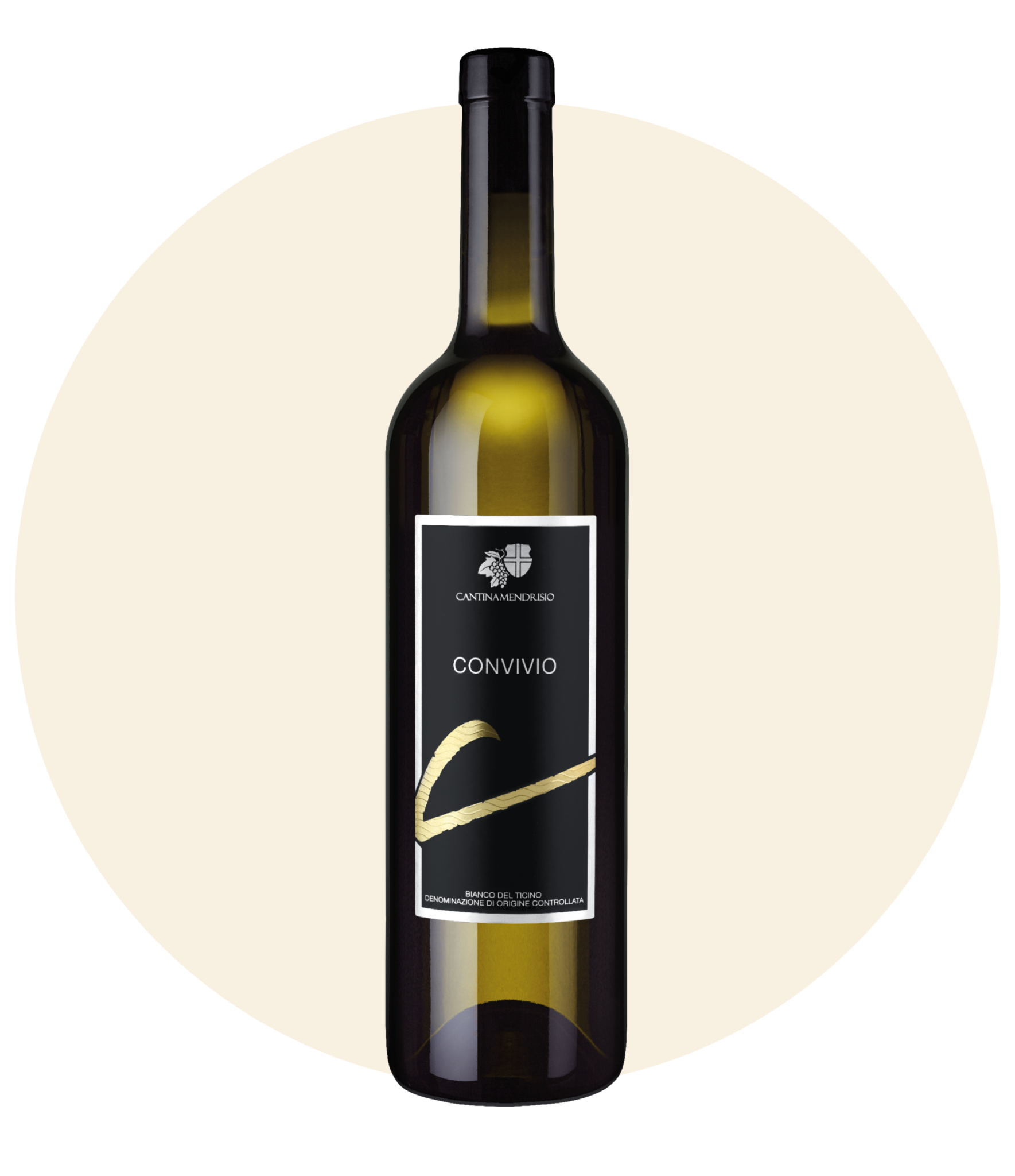 Convivio - Hotelwein