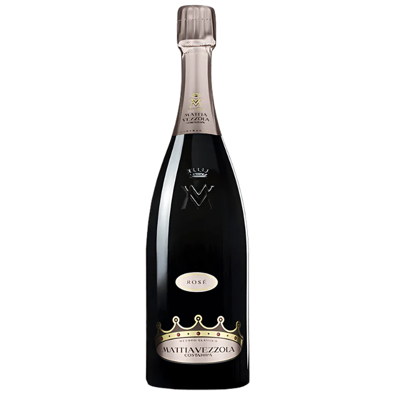 Costaripa Mattia Vezzola Franciacorta DOCG Brut Rosé
