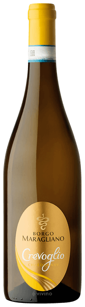 Crevoglio Chardonnay