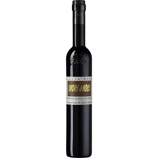 Cuore di Noce - Liquore Ticinese alle Noci, Delea - Hotelwein