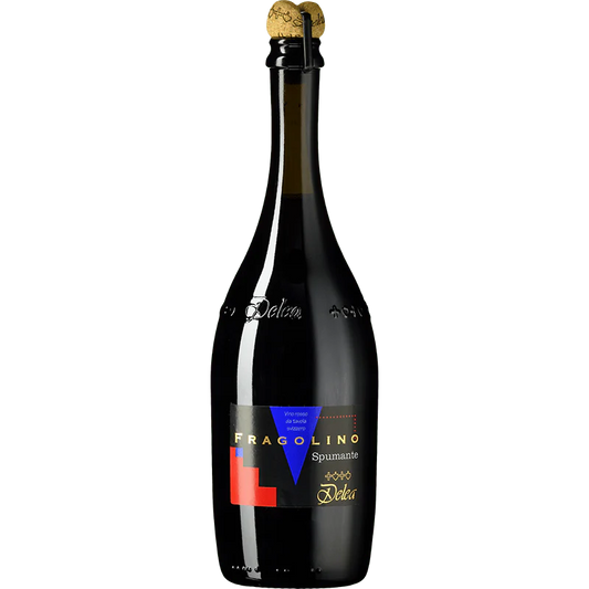 FRAGOLINO ROSSO SPUMANTE SVIZZERO