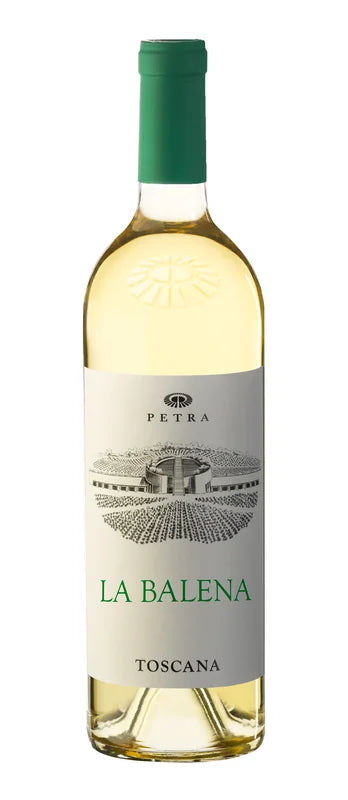 La Balena – Petra - Hotelwein