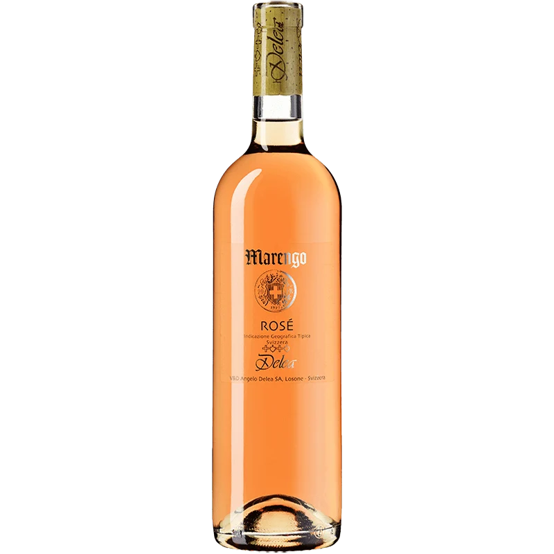 Marengo Rosé