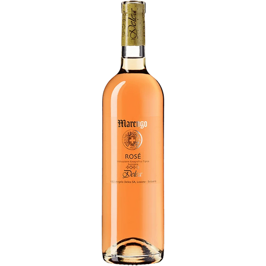 Marengo Rosé - Hotelwein
