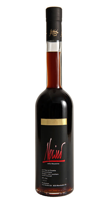 NOCINO DELLA MESOLCINA