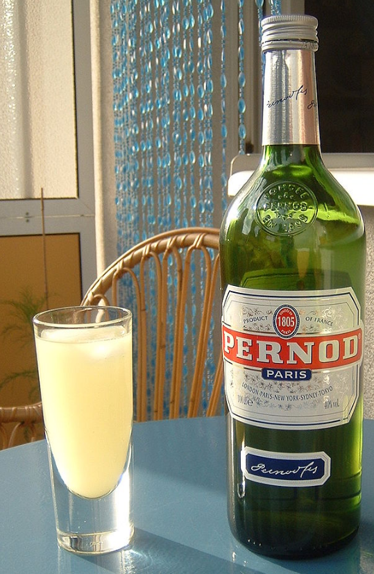 PERNOD FILS