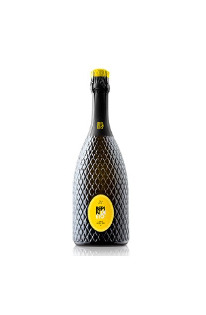 Prosecco Bepin de Eto Extra Dry Valdobbiadene