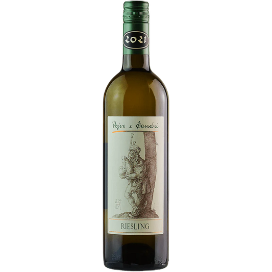 RIESLING BIANCO TRENTINO DOC