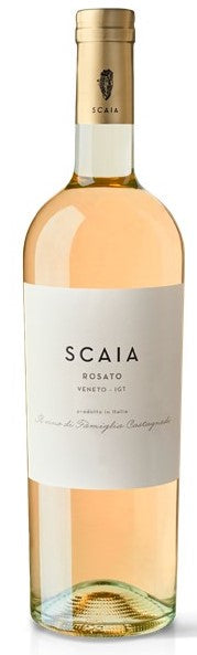 SCAIA ROSATO IGT - TENUTA SANT' ANTONIO