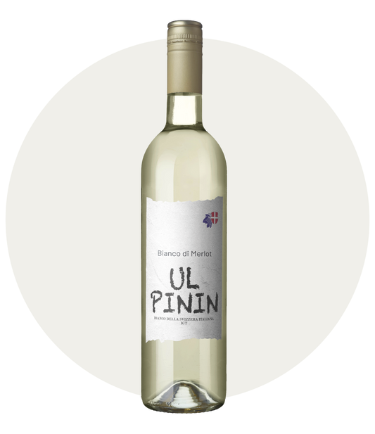 Ul Pinin Bianco